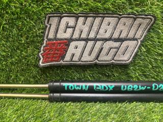Амортизатор задней двери MITSUBISHI TOWN BOX U62W 5802A657 3 ракурс