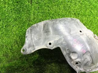 Подкрылок правый передний RENAULT SAMSUNG SM3 L38 638450017R 2 ракурс