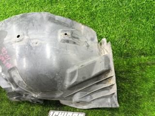 Подкрылок правый передний RENAULT SAMSUNG SM3 L38 638450017R 4 ракурс