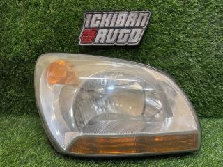 Фара правая передняя KIA SPORTAGE KM D4EA 921021F001 1 ракурс Фара правая передняя KIA SPORTAGE KM D4EA 921021F001 1 ракурс