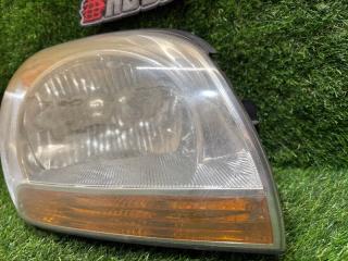 Фара правая передняя KIA SPORTAGE KM D4EA 921021F001 2 ракурс Фара правая передняя KIA SPORTAGE KM D4EA 921021F001 2 ракурс