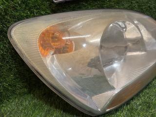 Фара правая передняя KIA SPORTAGE KM D4EA 921021F001 3 ракурс Фара правая передняя KIA SPORTAGE KM D4EA 921021F001 3 ракурс