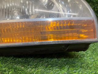 Фара правая передняя KIA SPORTAGE KM D4EA 921021F001 5 ракурс Фара правая передняя KIA SPORTAGE KM D4EA 921021F001 5 ракурс