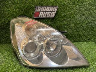 Фара передняя правая KIA CARNIVAL 2007 контрактная Фара передняя правая KIA CARNIVAL 2007