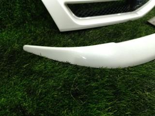 Решетка радиатора TOYOTA ALPHARD MNH15W 0842358030 2 ракурс Решетка радиатора TOYOTA ALPHARD MNH15W 0842358030 2 ракурс