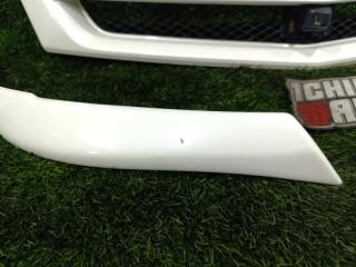 Решетка радиатора TOYOTA ALPHARD MNH15W 0842358030 3 ракурс Решетка радиатора TOYOTA ALPHARD MNH15W 0842358030 3 ракурс