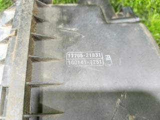 Корпус воздушного фильтра PORTE NNP10 2NZ-FE