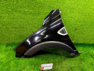 Крыло переднее левое CHEVROLET CAPTIVA 2007