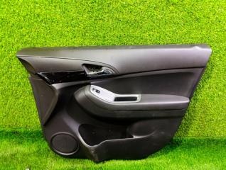 Карта двери CHEVROLET ORLANDO J309 Z20D1 95981914 5 ракурс