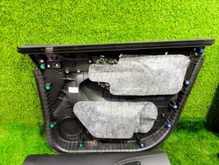 Карта двери CHEVROLET ORLANDO J309 Z20D1 95190997 4 ракурс