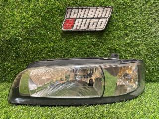 Фара передняя левая RENAULT SAMSUNG SM5