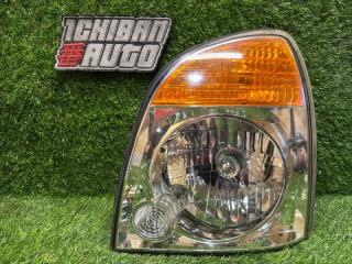 Фара левая передняя HYUNDAI PORTER 2 HR D4CB 921014F000 1 ракурс