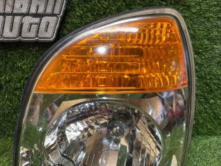 Фара левая передняя HYUNDAI PORTER 2 HR D4CB 921014F000 3 ракурс