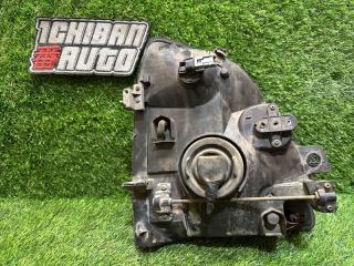Фара левая передняя HYUNDAI PORTER 2 HR D4CB 921014F000 5 ракурс