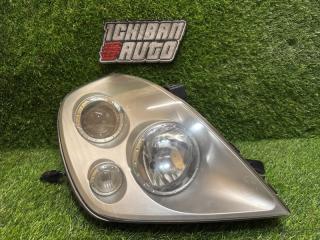 Фара правая передняя SSANGYONG REXTON GAB D27DT 8310208102 1 ракурс