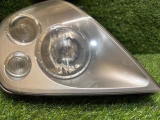 Фара правая передняя SSANGYONG REXTON GAB D27DT 8310208102 2 ракурс
