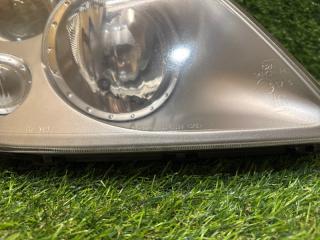 Фара правая передняя SSANGYONG REXTON GAB D27DT 8310208102 4 ракурс