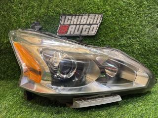 Фара правая передняя NISSAN ALTIMA L33 VQ35DE 260103TG3A 1 ракурс