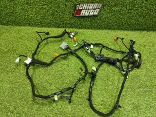 Запчасть коса салона задняя CHEVROLET TRAILBLAZER 2022