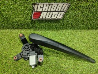 Запчасть моторчик заднего дворника задний CHEVROLET TRAILBLAZER 2022