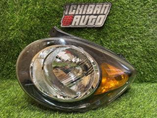 Запчасть фара передняя левая KIA MORNING 2010