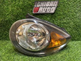 Запчасть фара передняя левая KIA MORNING 2008