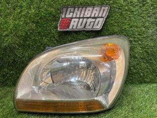 Фара передняя левая KIA SPORTAGE 2007 контрактная Фара передняя левая KIA SPORTAGE 2007