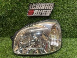 Фара левая передняя HYUNDAI SANTA FE SM D4EA 9210126201 1 ракурс