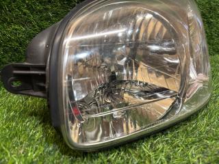 Фара левая передняя HYUNDAI SANTA FE SM D4EA 9210126201 2 ракурс