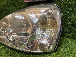 Фара левая передняя HYUNDAI SANTA FE SM D4EA 9210126201 3 ракурс