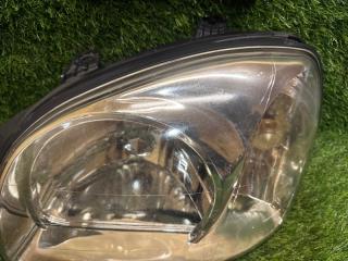 Фара левая передняя HYUNDAI SANTA FE SM D4EA 9210126201 4 ракурс