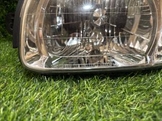 Фара левая передняя HYUNDAI SANTA FE SM D4EA 9210126201 5 ракурс