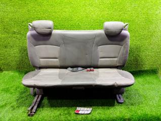 Сиденье заднее HYUNDAI GRAND STAREX TQ 891004H520 1 ракурс