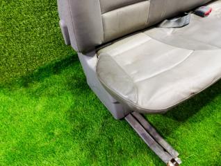 Сиденье заднее HYUNDAI GRAND STAREX TQ 891004H520 2 ракурс