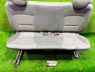 Сиденье заднее HYUNDAI GRAND STAREX TQ 891004H520 4 ракурс