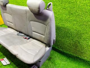 Сиденье заднее HYUNDAI GRAND STAREX TQ 891004H520 5 ракурс