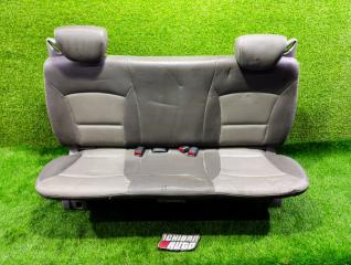 Сиденье заднее HYUNDAI GRAND STAREX TQ 891004H520 1 ракурс