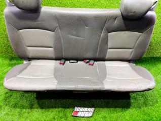 Сиденье заднее HYUNDAI GRAND STAREX TQ 891004H520 4 ракурс