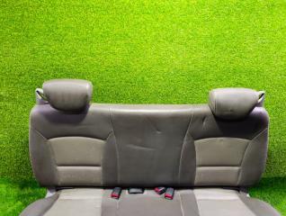 Сиденье заднее HYUNDAI GRAND STAREX TQ 891004H520 5 ракурс