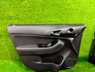 Карта двери CHEVROLET ORLANDO J309 Z20D1 95981912 2 ракурс