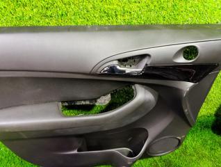 Карта двери CHEVROLET ORLANDO J309 Z20D1 95981912 3 ракурс