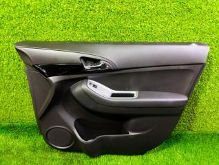Карта двери CHEVROLET ORLANDO J309 Z20D1 95981912 5 ракурс