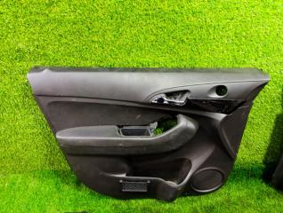 Карта двери CHEVROLET ORLANDO J309 Z20D1 95981938 2 ракурс
