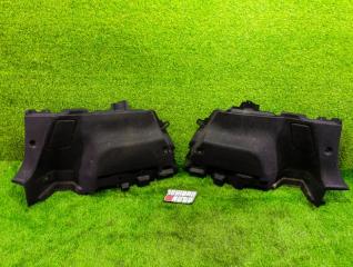 Обшивка багажника задняя RENAULT SAMSUNG QM6 2016