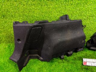 Обшивка багажника задняя RENAULT SAMSUNG QM6 HZG M9R 849503819P 2 ракурс