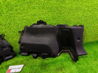 Обшивка багажника задняя RENAULT SAMSUNG QM6 HZG M9R 849503819P 4 ракурс