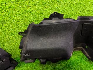 Обшивка багажника задняя RENAULT SAMSUNG QM6 HZG M9R 849503819P 5 ракурс