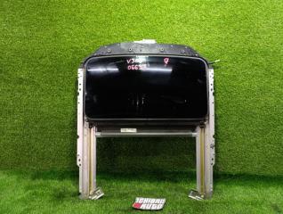 Люк CHEVROLET MALIBU 2011