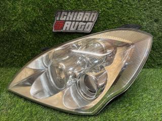 Фара передняя левая KIA CARNIVAL 2007 контрактная Фара передняя левая KIA CARNIVAL 2007