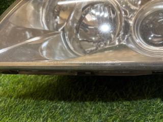 Фара левая передняя KIA Grand Carnival VQ J3 921014D101 5 ракурс Фара левая передняя KIA Grand Carnival VQ J3 921014D101 5 ракурс